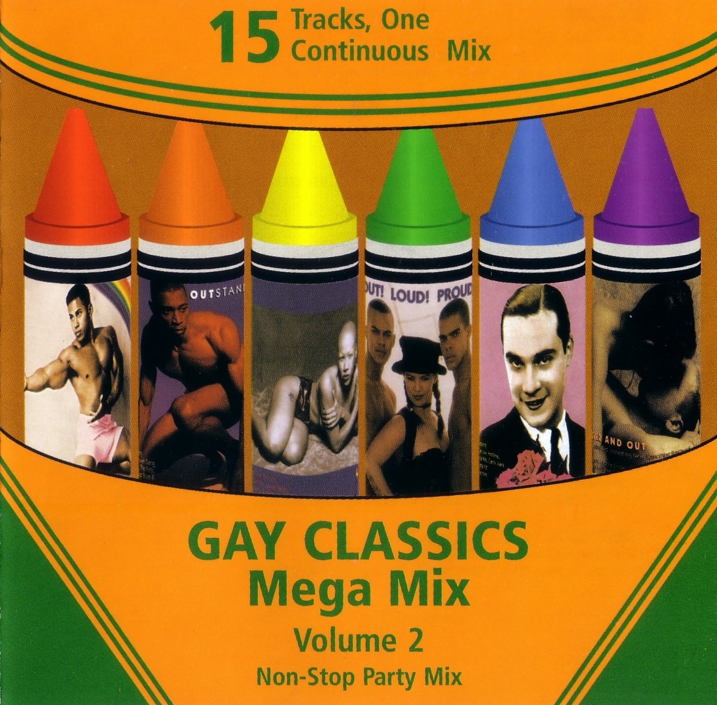 Gay classics mix vol Transsexual vids